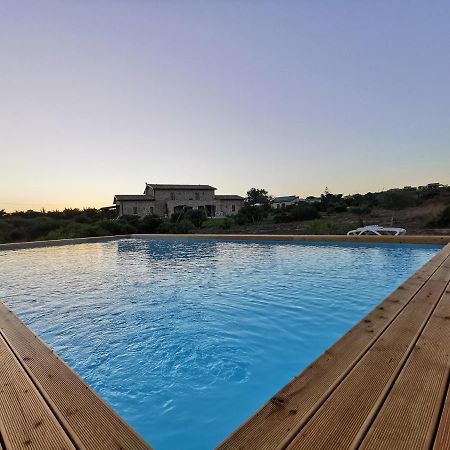 B&B Al Tramonto Portopalo Portopalo Di Capo Passero Eksteriør billede